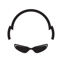 VEEP RADIO logo - Similar company to Zeeko . Podcast Creative Agency