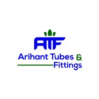 Arihant Tubes & Fittings logo - Similar company to Paras Engineering Works