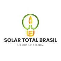 Solar Total Brasil logo - Similar company to Cpdv