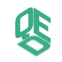 QEDiligence logo - Similar company to Runreal