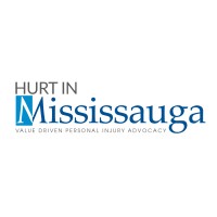 Hurt In Mississauga logo - Similar company to Horowitz Injury Law