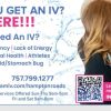 AMIV Hampton Roads  Virginia logo - Similar company to Relatyv Mobile Nurse Platform