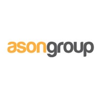 Ason Group logo - Similar company to Bitzios Consulting