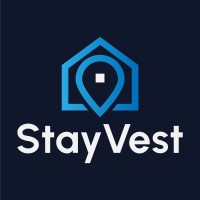 Stayvest logo - Similar company to Occupied, Llc