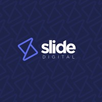 Slide Digital logo - Similar company to Slide Visuals Ltd