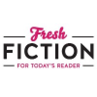 Fresh Fiction logo - Similar company to Book Promotion