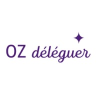OZ Déléguer logo - Similar company to Win Time 80