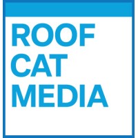 Roof Cat Media logo - Similar company to E-Makers