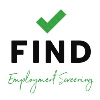Find Employment Screening logo - Similar company to Elli