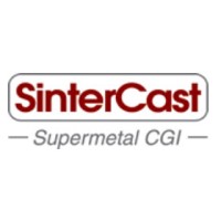 Sintercast Ab