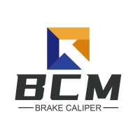Chongqing Brake Caliper Manufacturing Co., Ltd. logo - Similar company to Twol Parts