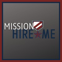 Mission Hire Me