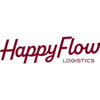 Happy flow logistics logo - Similar company to Mkrs