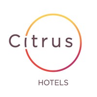 Citrus Hotels & Resorts logo - Similar company to Hotel Fidalgo