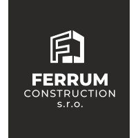 Ferrum Construction s.r.o. logo - Similar company to Bradfield Storage Handling Ltd.
