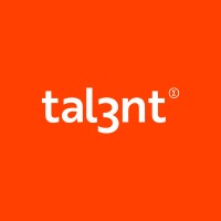 Tal3nt logo - Similar company to 55Pass