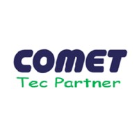 comet Tec Partner logo - Similar company to Comet Technology