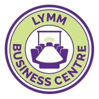 Lymm Business Centre logo - Similar company to Knutsford Hub