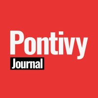 Pontivy Journal logo - Similar company to Breizh Tandem