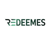 REDEEMES OFFICIAL logo - Similar company to Techsio