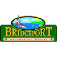 Bridgeport Waterfront Resort logo - Similar company to Mojigao Eco Resort