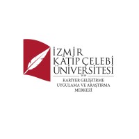 İzmir Katip Çelebi Üniversitesi Kariyer  Geliştirme Uygulama ve Araştırma Merkezi logo - Similar company to Dcm Company En