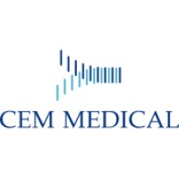 CEM Medical LLC logo - Similar company to Cem