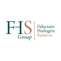 Fiduciaire Horlogère Suisse Group logo - Similar company to Kmu Digital Roadmap