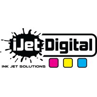 iJetDigital Inkjet Solutions logo - Similar company to Digital Inkjet Solutions