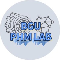 BGU-PHM laboratory logo - Similar company to Cue Consulting