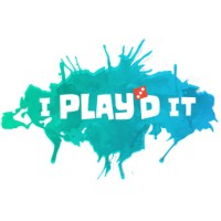 I Play'd It logo - Similar company to Enigma Agency |  Team-Building