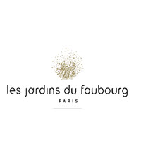 Les Jardins du Faubourg Paris logo - Similar company to Relax Massage