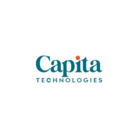Capita Technologies logo - Similar company to Capita Technologies, Inc.