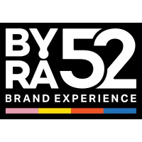 Byrå 52 logo - Similar company to Contrast Events