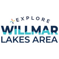 Willmar Lakes Area Convention & Visitors Bureau logo - Similar company to Visit Mankato