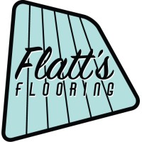 Flatt's Flooring logo - Similar company to Diablo Flooring Ltd