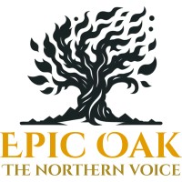 Epic Oak Ab