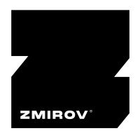 Zmirov Communication logo - Similar company to Sport Passion Communication