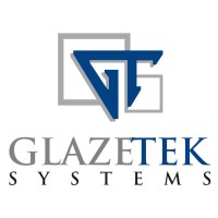 Glazetek Systems logo - Similar company to Alubuild Fenestration