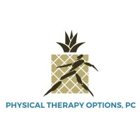 Physical Therapy Options logo - Similar company to Activecare Physical Therapy, Pc