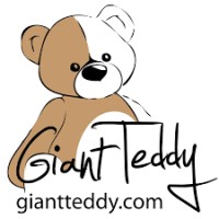 GiantTeddy logo - Similar company to Recordjoy