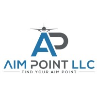 Aim Point LLC logo - Similar company to Let'S Talk About Anything