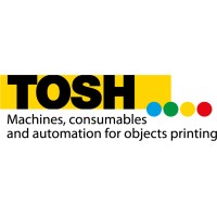 TOSH SRL logo - Similar company to Roboprint Srls