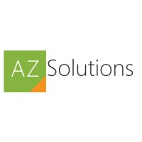 AZ Solutions Pty Ltd logo - Similar company to Az Solutions