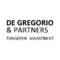De Gregorio & Partners Architecten logo - Similar company to Stefan.Schöning.Studio