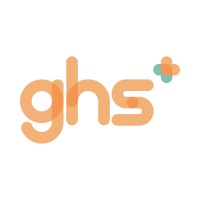 GHS Perú logo - Similar company to Vitaltec