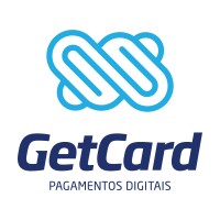 GetCard Pagamentos Digitais logo - Similar company to Decision It S.A.