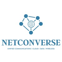 NETCONVERSE logo - Similar company to B2 Telecom, Llc