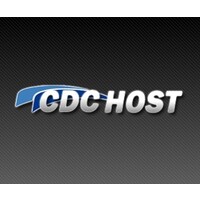 CDC HOST SISTEMAS logo - Similar company to Seons Sistema De Gestão
