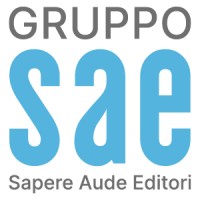 Gruppo SAE S.p.A. - Sapere Aude Editori logo - Similar company to Bertolotti